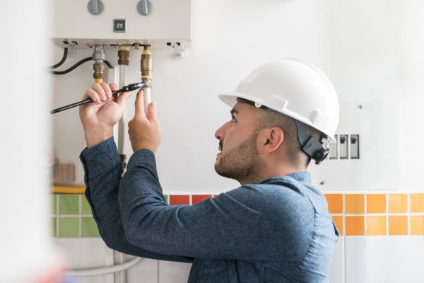 Natural Gas Plumbing in Tucson