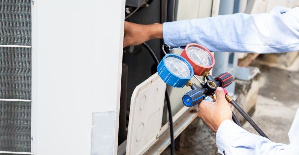 Pilot Light Repair in Tucson