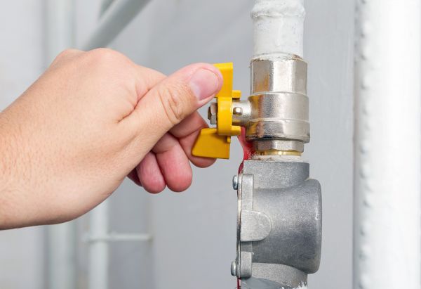 Gas Pipe Repair in Tucson