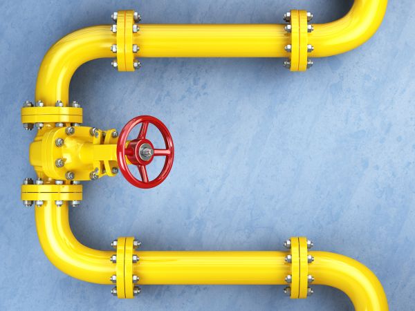 Gas Line Replacement in Tucson