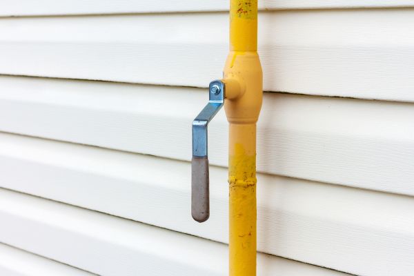 Propane Line Repair in Tucson