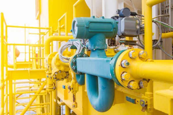Commercial Gas Installation in Tucson