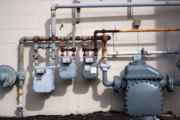 Commercial Gas Plumbing in Tucson