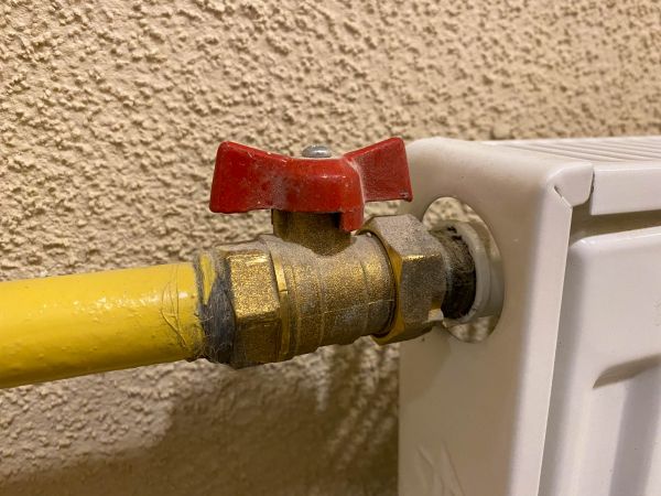 CSST Piping Service in Tucson