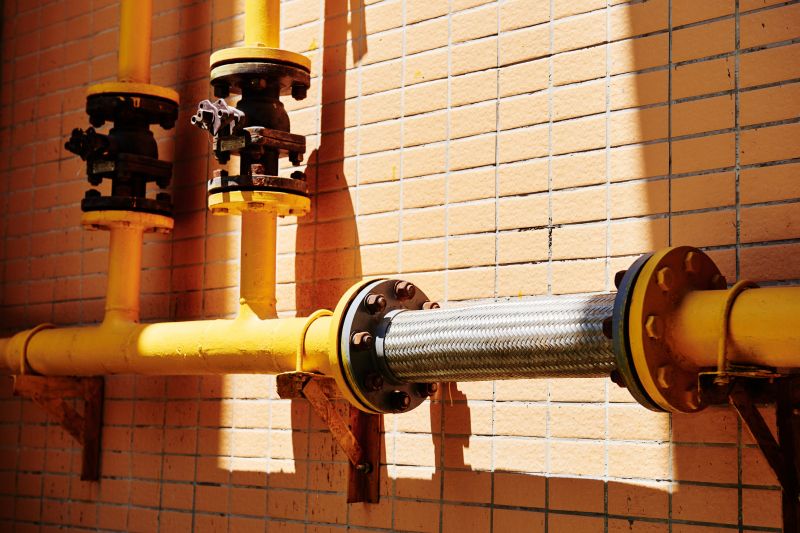 Ideal Seasons for Gas Line Work